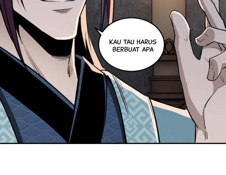 Greatest Boss System Chapter 45 Gambar 49